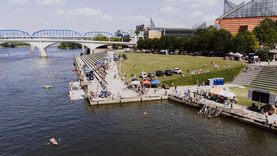 Where to Stay Downtown Little Rock: Pick Your Block